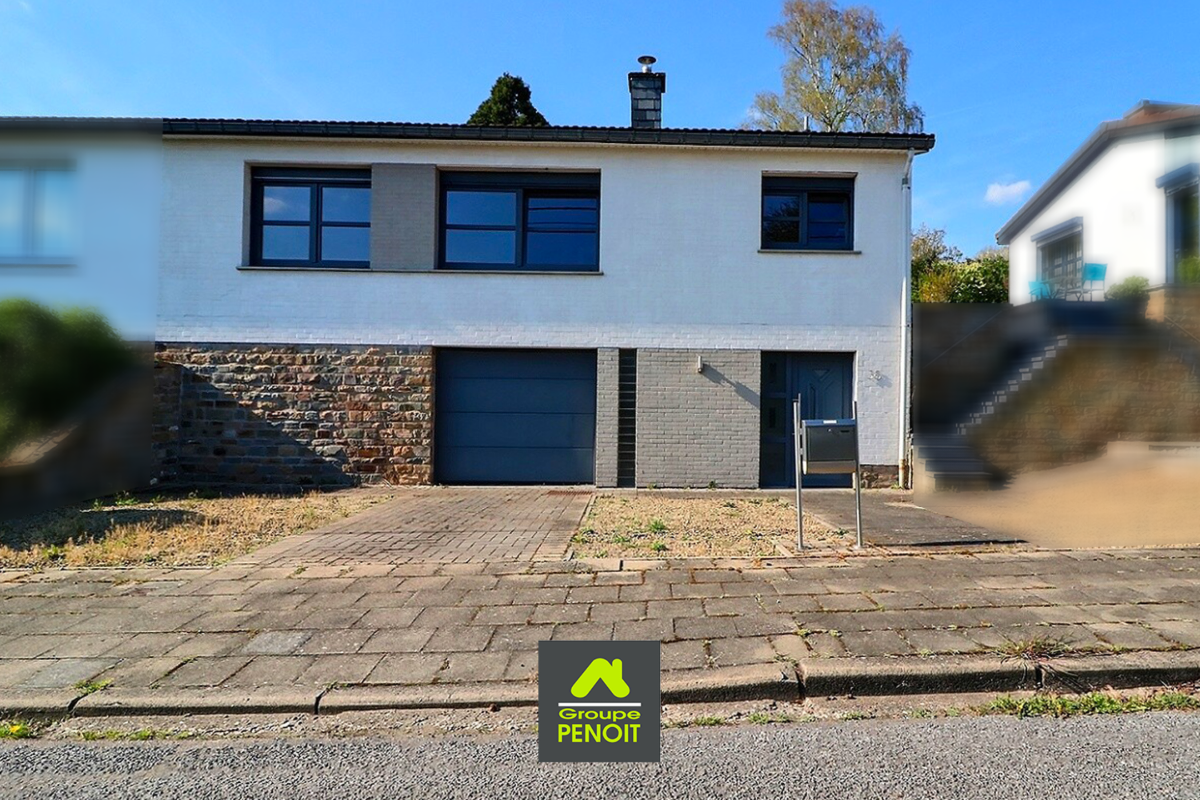 Maison à louer à Plainevaux 4122 1050.00€ 2 chambres 109.00m² - annonce 755666