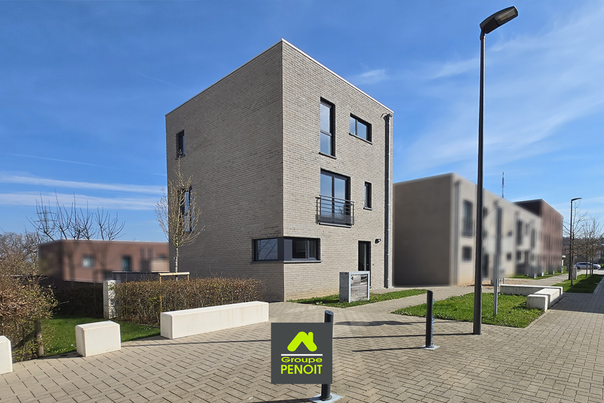 Maison à vendre à Boncelles 4100 415000.00€ 4 chambres 166.00m² - annonce 755237