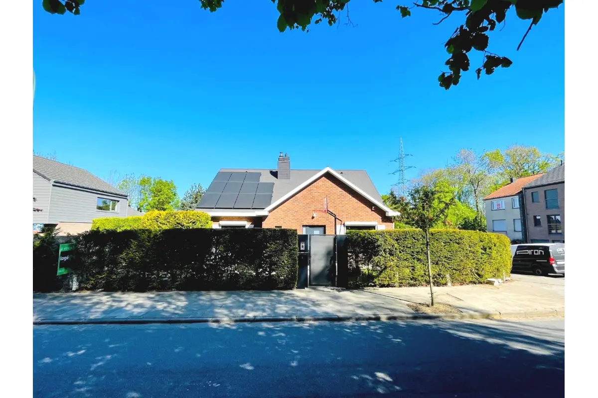 Villa à vendre à Ougrée 4102 455000.00€ 5 chambres 190.00m² - annonce 755599
