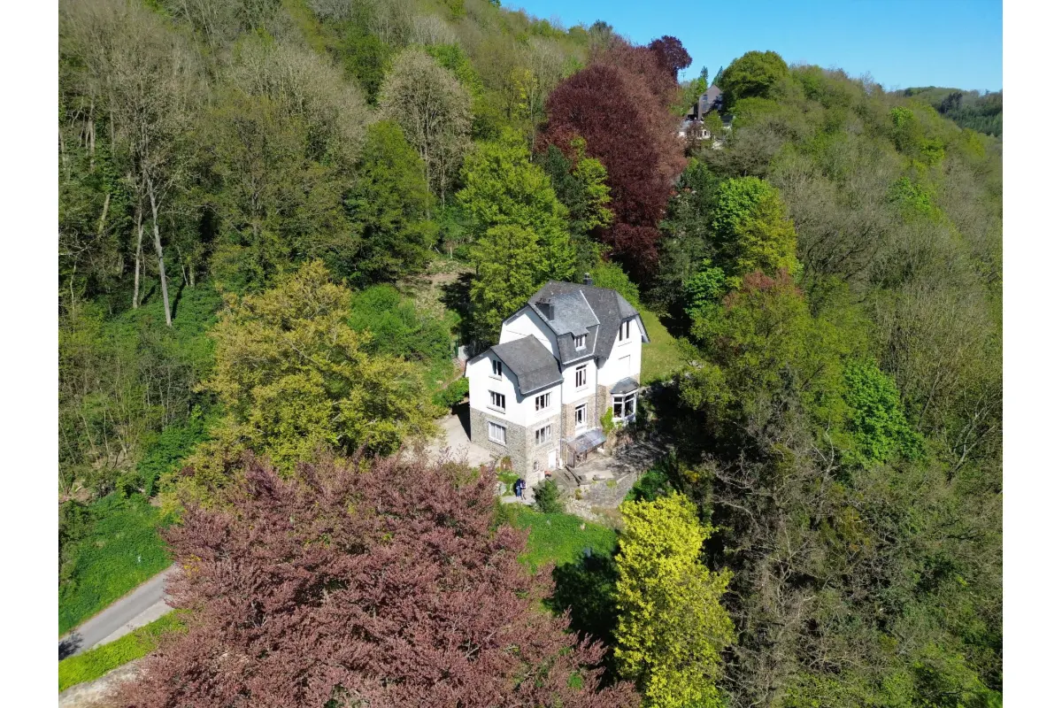 Maison à vendre à Esneux 4130 469000.00€ 6 chambres 270.00m² - annonce 755282