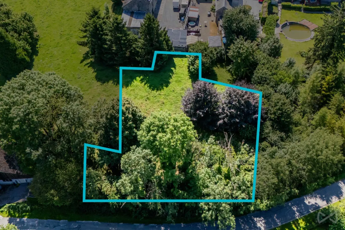 Terrain à vendre à Clavier 4560 110000.00€  chambres m² - annonce 755471