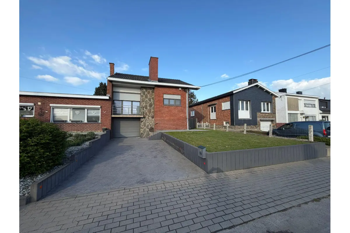 Maison à vendre à Paifve 4452 295000.00€ 2 chambres m² - annonce 755359