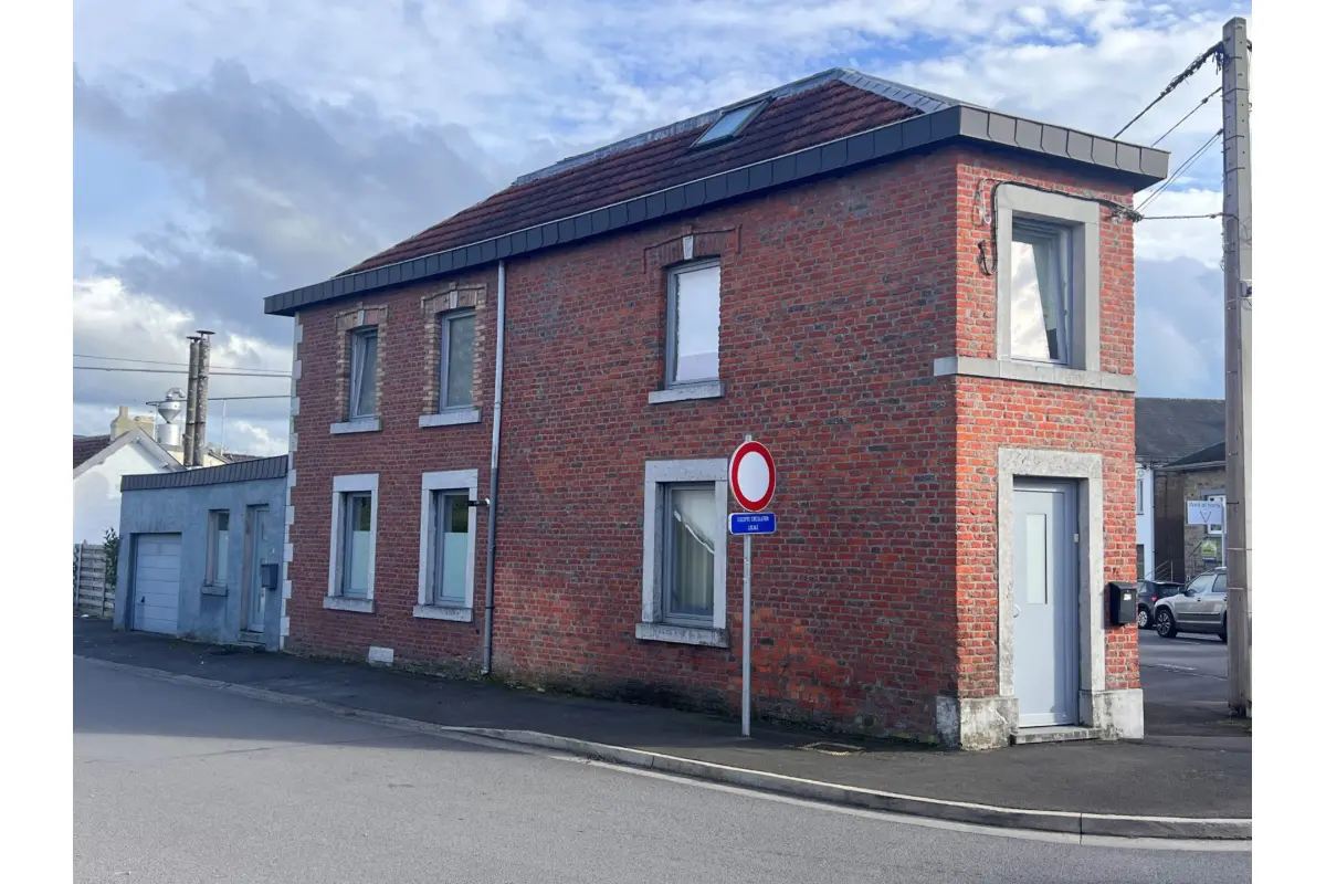 Appartement à louer à Beaufays 4052 800.00€ 1 chambres 85.00m² - annonce 755293