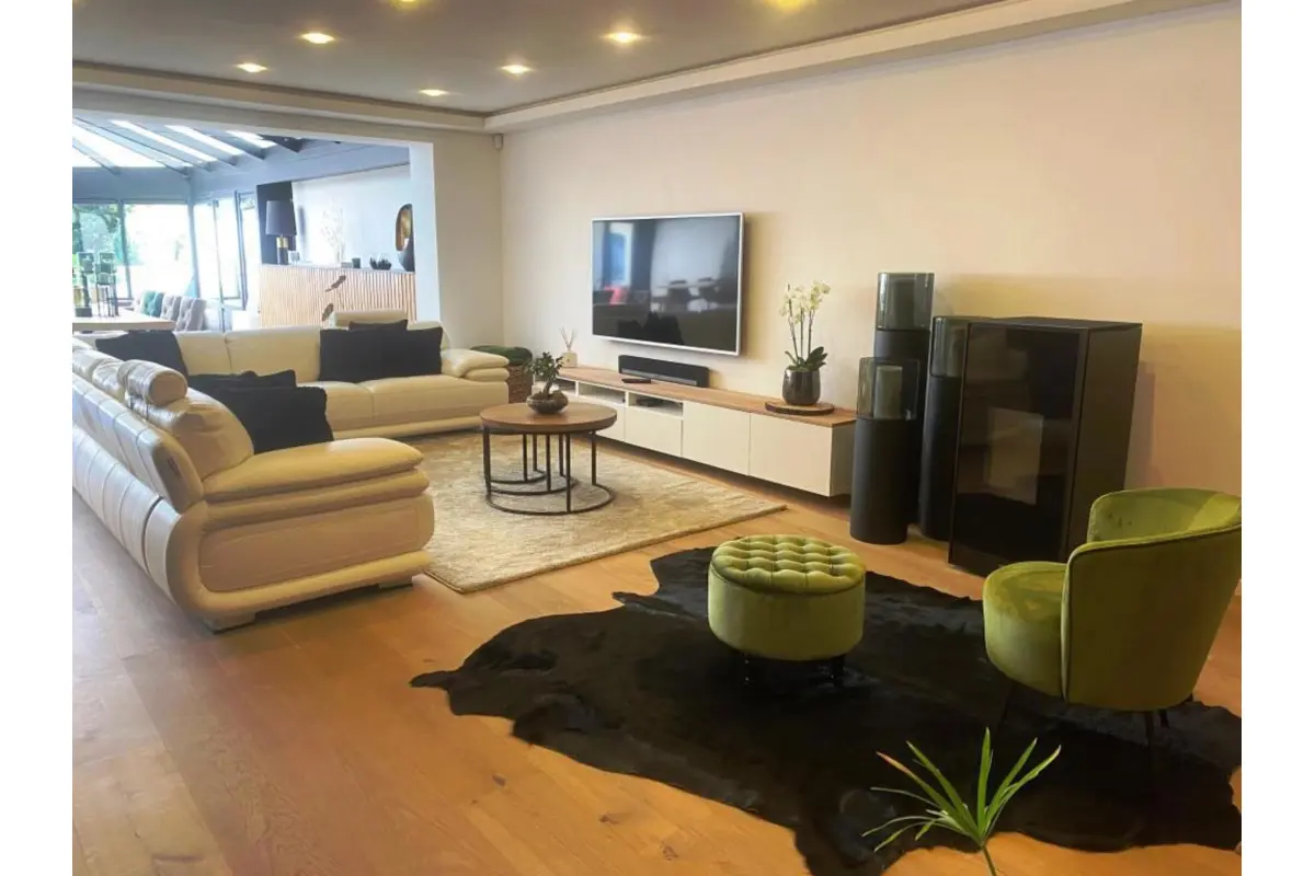 Maison à louer à Waremme 4300 1250.00€ 3 chambres m² - annonce 755390