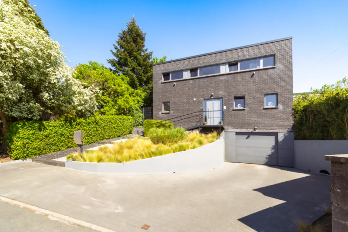 Villa à vendre à Saive 4671 535000.00€ 4 chambres 197.00m² - annonce 755822