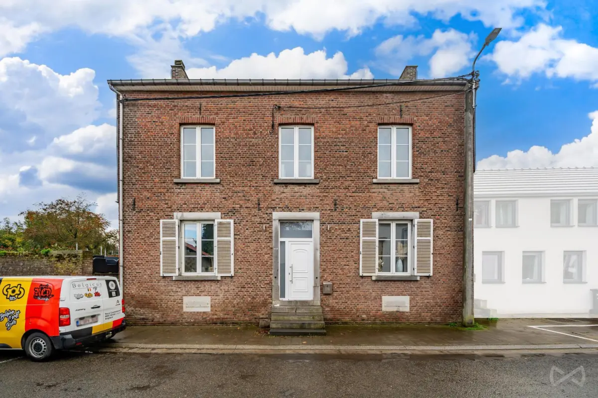 Maison à  à Faimes 4317 285000.00€ 3 chambres 194.00m² - annonce 755909