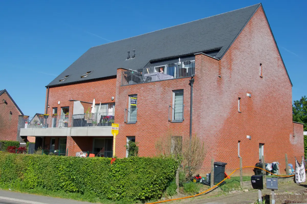 Appartement à vendre à Cheratte 4602 200000.00€ 2 chambres m² - annonce 755318