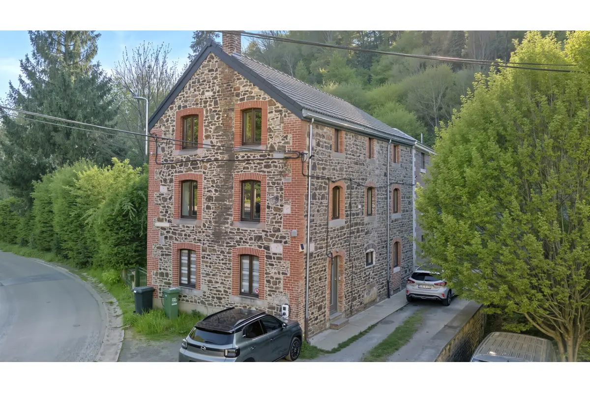 Maison à vendre à Trooz 4870 310000.00€ 4 chambres 161.00m² - annonce 755761
