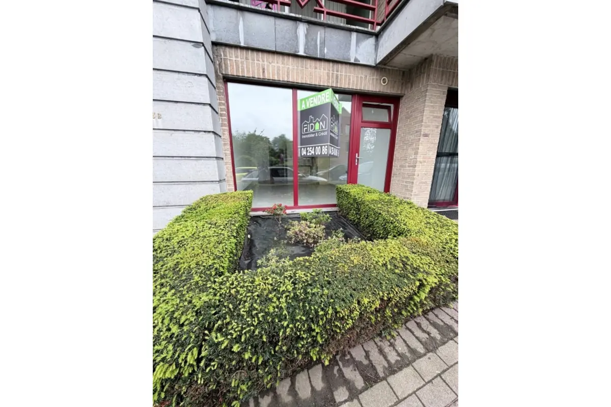 Appartement à vendre à Liège 4000 99500.00€ 1 chambres 40.00m² - annonce 755391