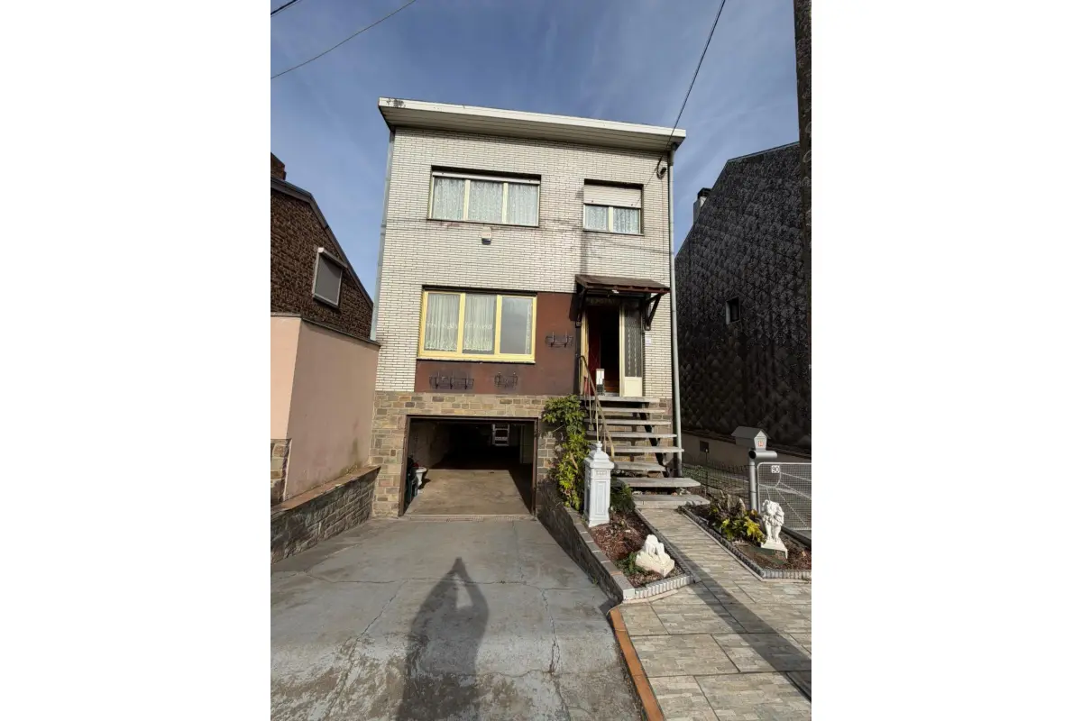 Maison à vendre à Grâce-Berleur 4460 195000.00€ 2 chambres m² - annonce 755463