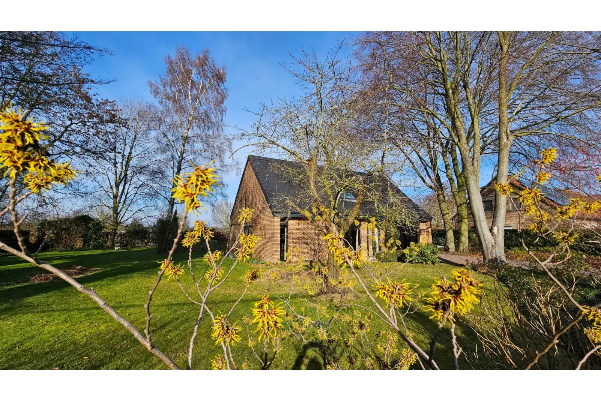 Villa à vendre à Remicourt 4350 450000.00€ 3 chambres m² - annonce 755740