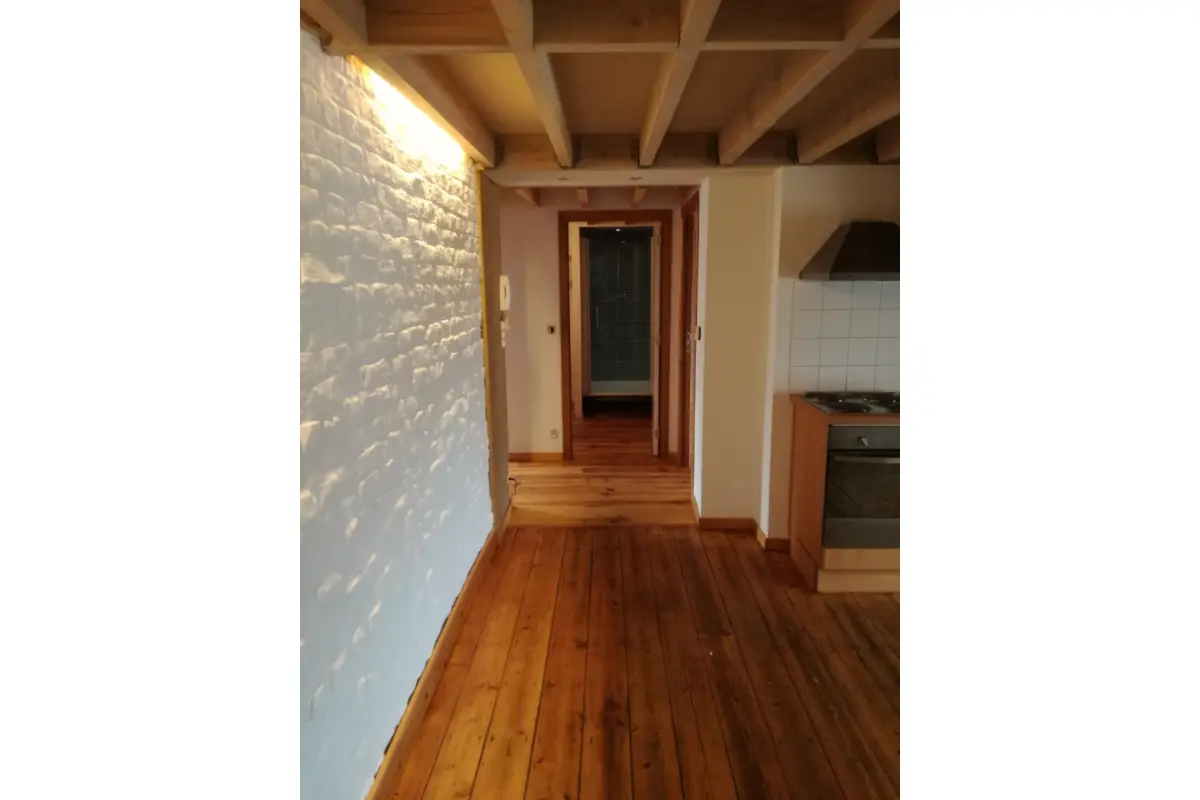 Appartement à louer à Liège 4000 850.00€ 2 chambres 90.00m² - annonce 755829