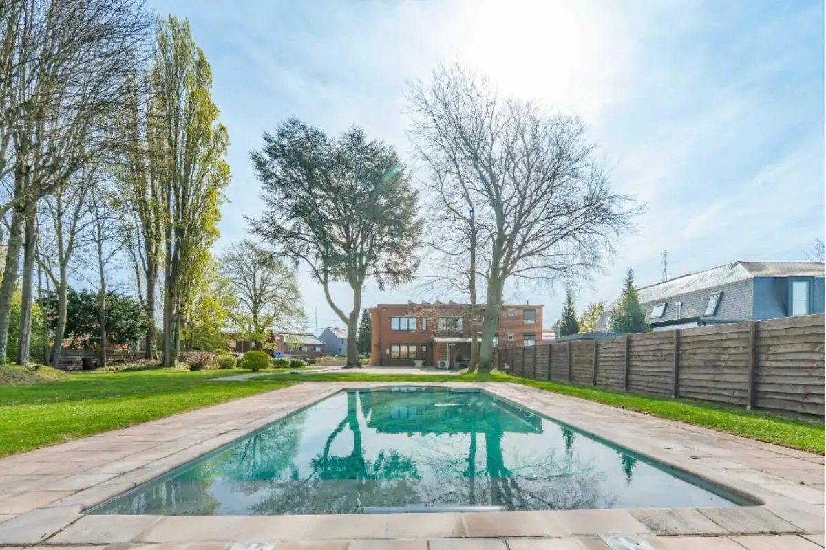 Villa à vendre à Liège 4000 650000.00€ 3 chambres 191.00m² - annonce 755275