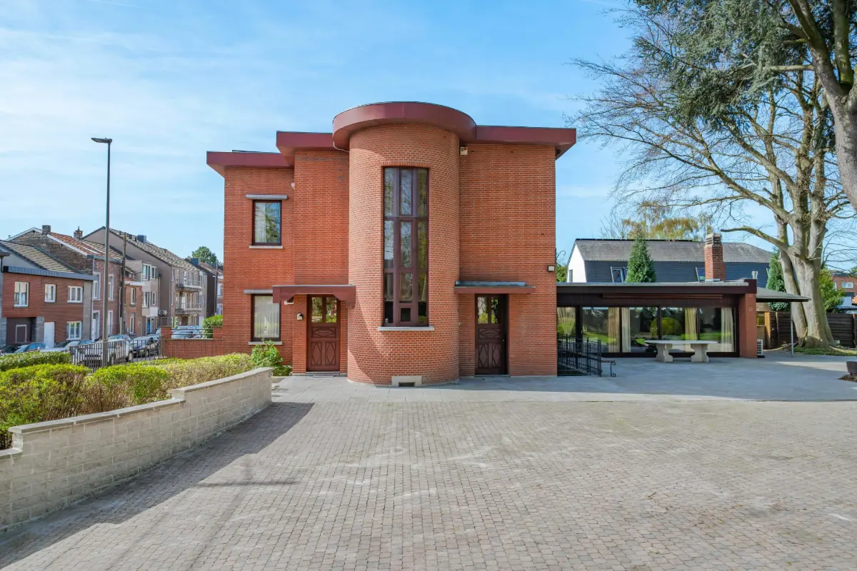 Villa à vendre à Liège 4000 650000.00€ 3 chambres 191.00m² - annonce 755275