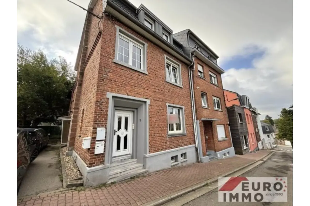 Appartement à louer à Eupen 4700 790.00€ 1 chambres 65.00m² - annonce 755760