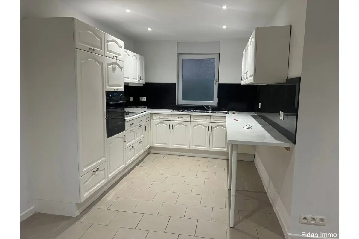 Maison à louer à Waremme 4300 950.00€ 2 chambres m² - annonce 755389