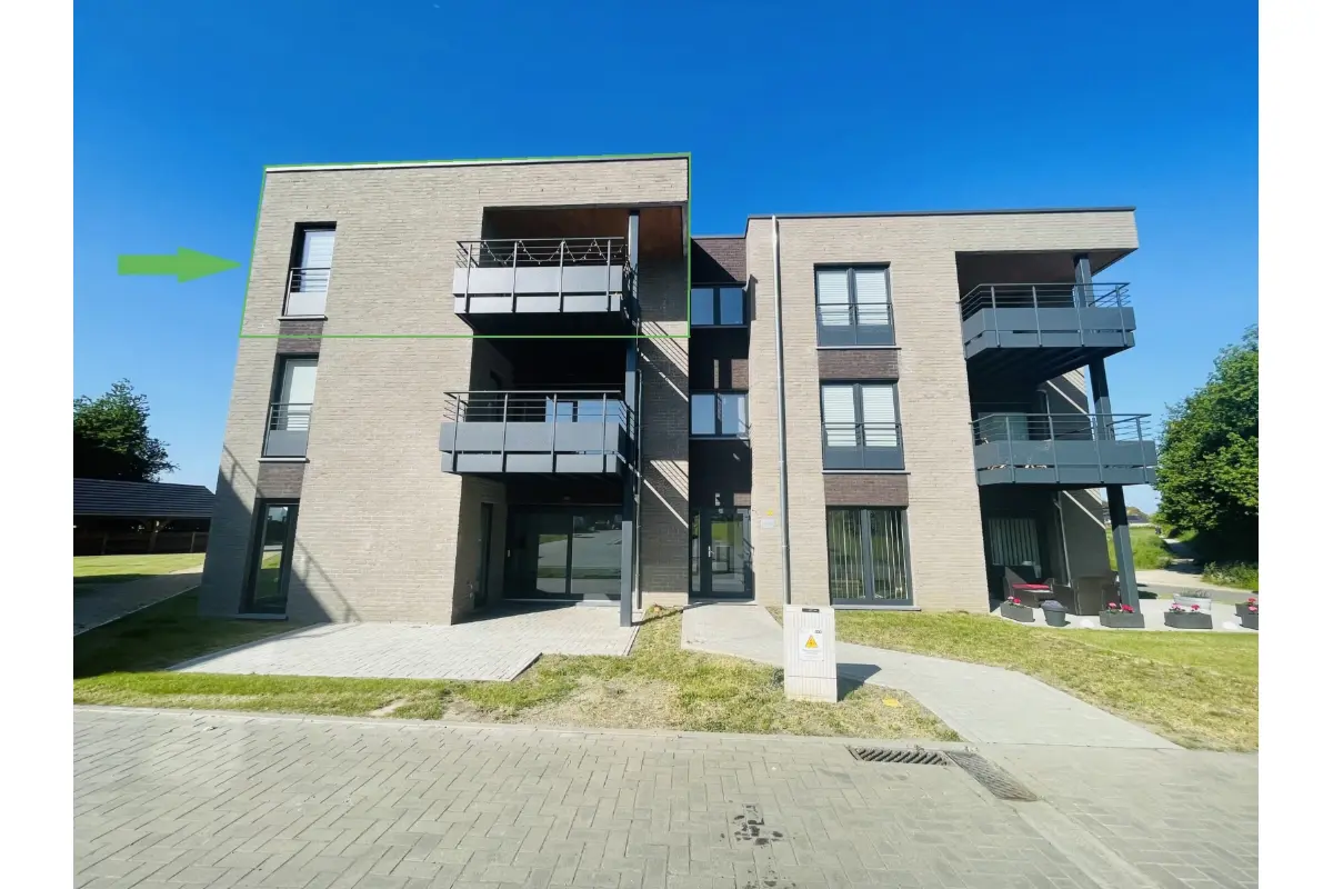 Appartement à louer à Milmort 4041 1090.00€ 2 chambres 120.00m² - annonce 755311