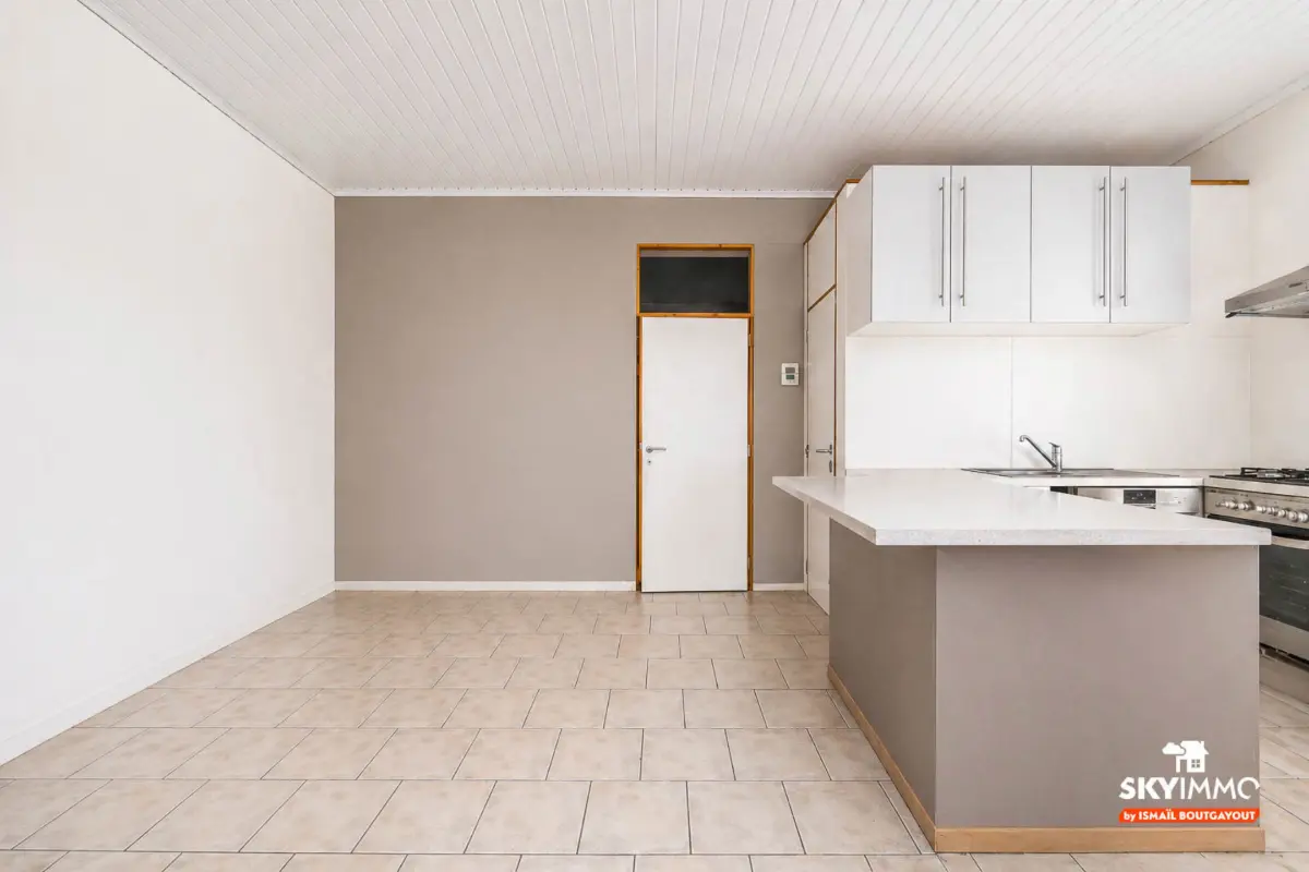 Appartement à vendre à Ougrée 4102 130000.00€ 2 chambres 84.00m² - annonce 755316