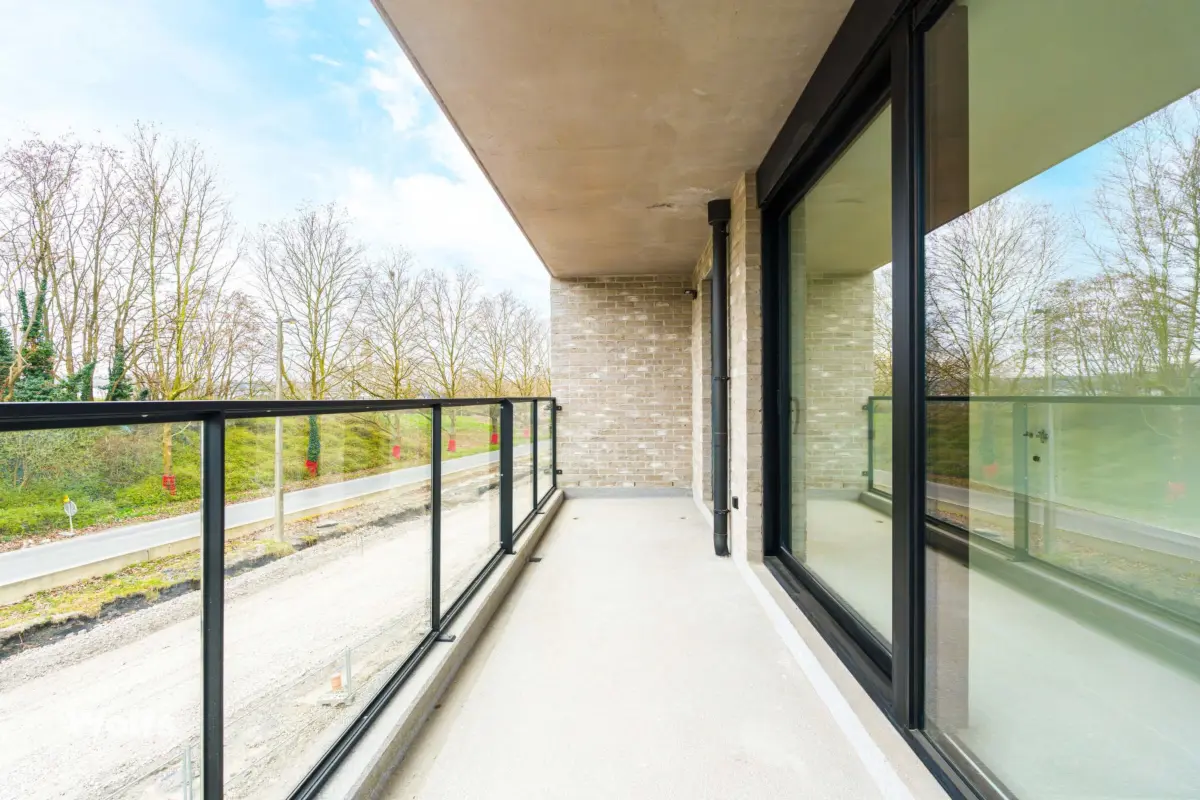 Appartement à vendre à Liège 4000 288920.00€ 2 chambres 93.20m² - annonce 757132