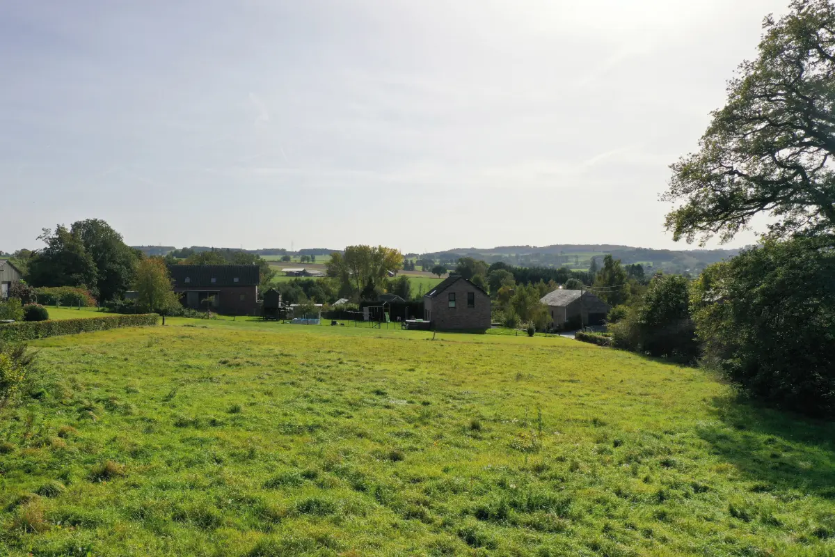 Terrain à vendre à Lierneux 4990 140000.00€  chambres m² - annonce 756612