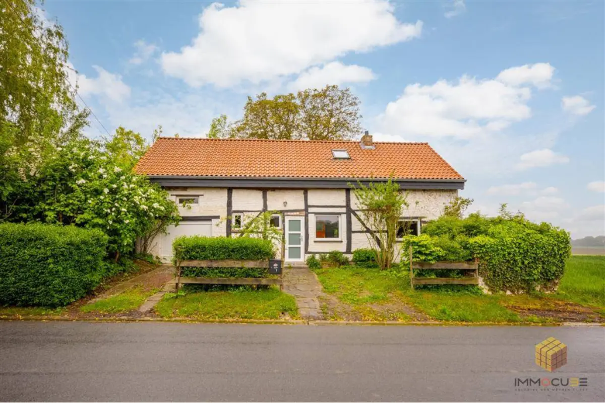 Maison à vendre à Celles 4317 159000.00€ 1 chambres 155.00m² - annonce 756988