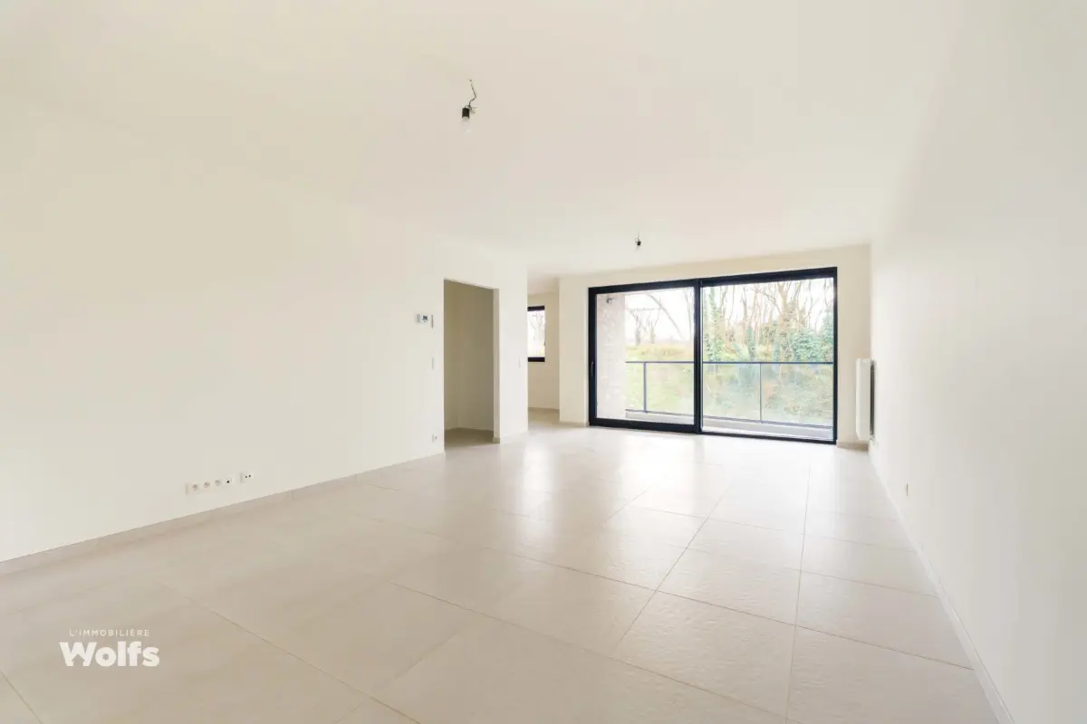Appartement à vendre à Liège 4000 287060.00€ 2 chambres 92.60m² - annonce 757134