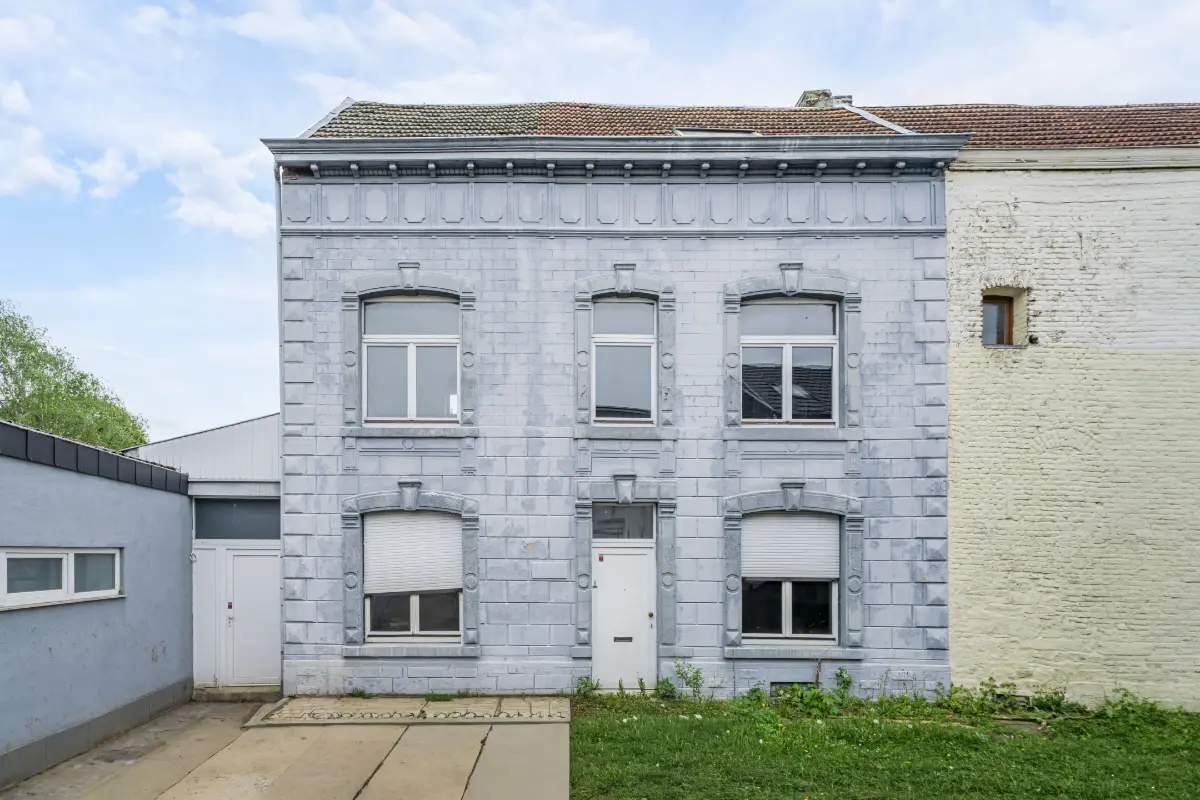 Maison à vendre à Herstal 4040 299000.00€ 5 chambres 212.00m² - annonce 756629