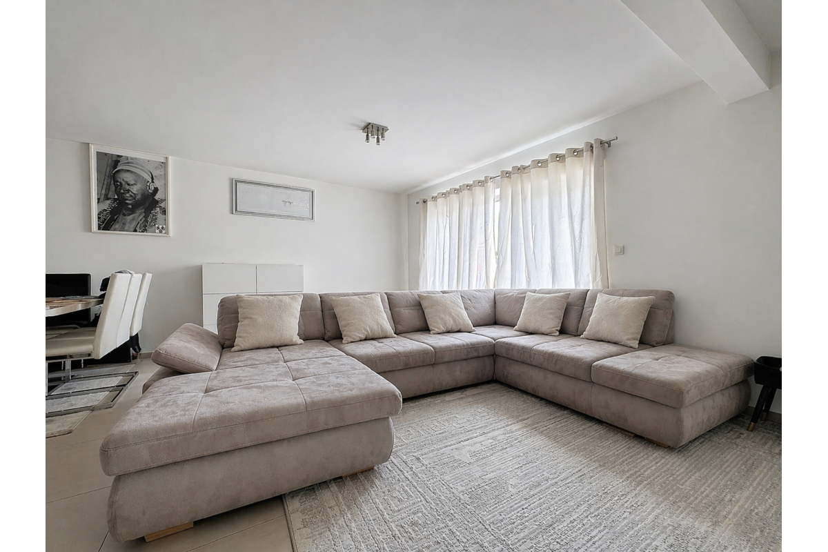 Appartement à vendre à Aywaille 4920 235000.00€ 2 chambres 122.00m² - annonce 756579
