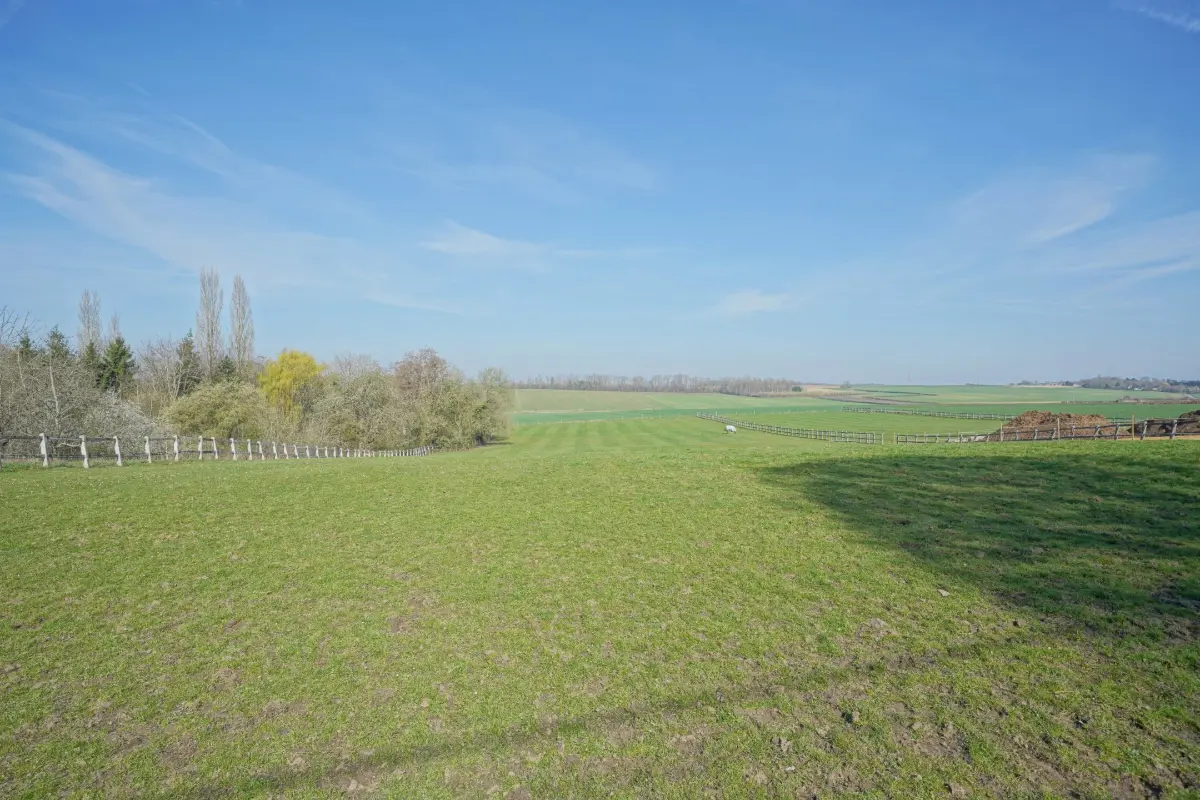 Terrain à vendre à Seny 4557 230000.00€  chambres m² - annonce 756555