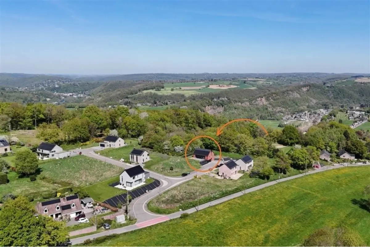 Maison à vendre à Poulseur 4171 539000.00€ 3 chambres 150.00m² - annonce 756729