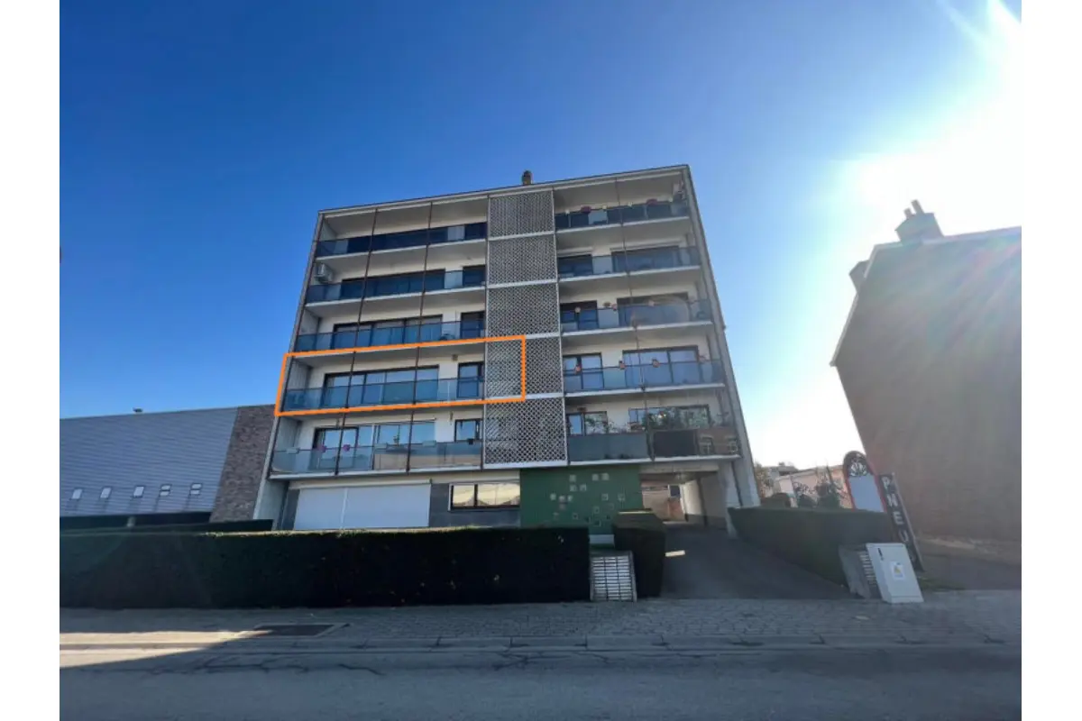 Appartement à louer à Herstal 4040 950.00€ 3 chambres 148.00m² - annonce 757065