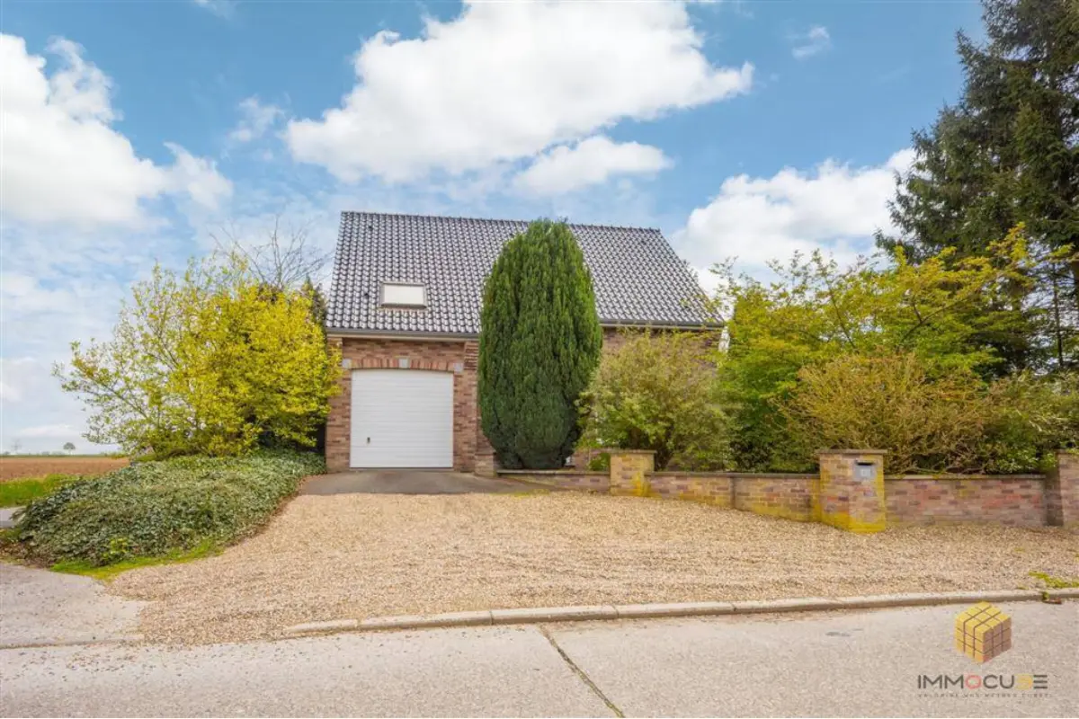 Villa à vendre à Omal 4252 400000.00€ 3 chambres 134.00m² - annonce 756987