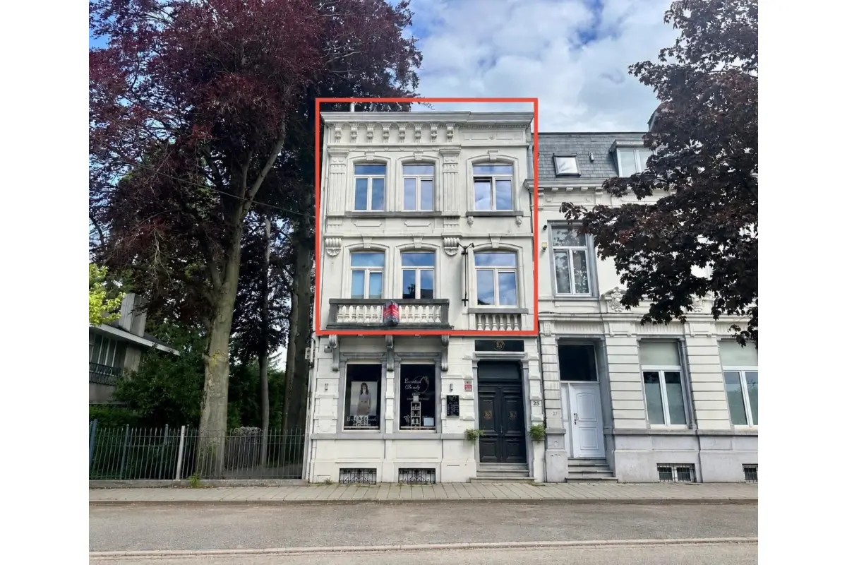 Appartement à vendre à Verviers 4800 240000.00€ 1 chambres 111.00m² - annonce 756962