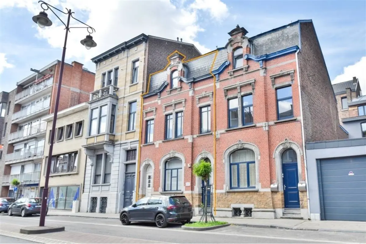Commerce à vendre à Huy 4500 299000.00€ 2 chambres 162.00m² - annonce 756803