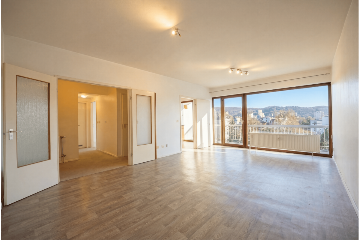 Appartement à louer à Huy 4500 625.00€ 1 chambres 66.00m² - annonce 756556