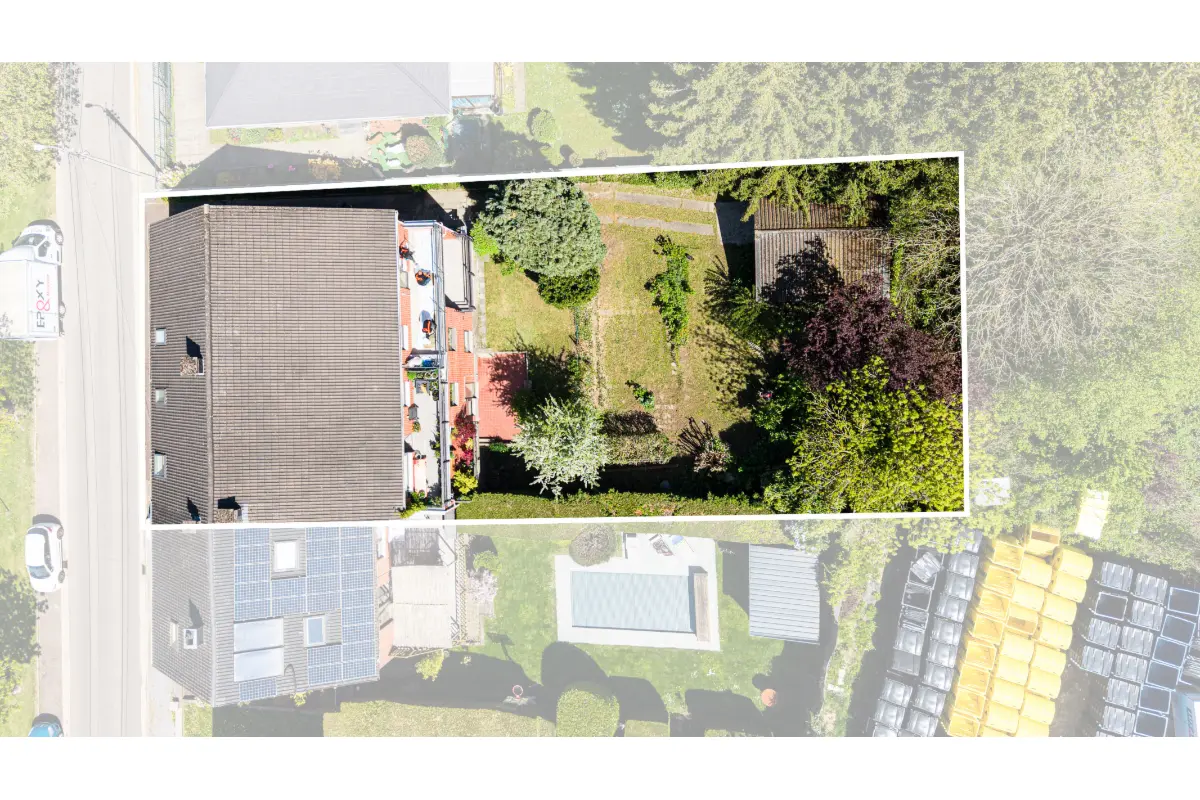 Appartement à vendre à Fléron 4620 224000.00€ 2 chambres 91.00m² - annonce 756892