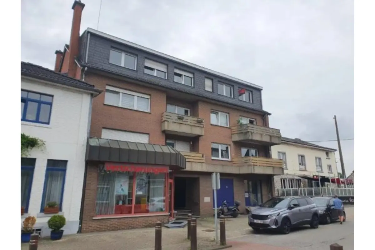 Appartement à louer à Eynatten 4731 840.00€ 2 chambres 85.00m² - annonce 756662