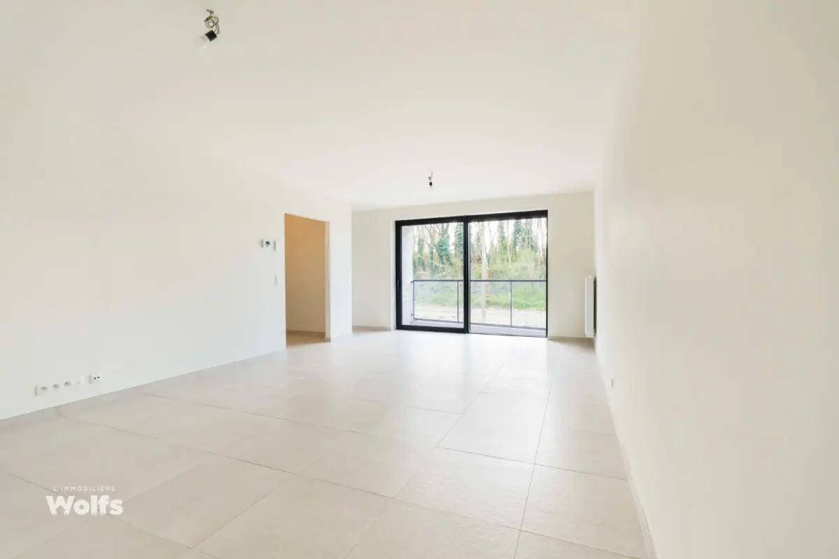 Appartement à vendre à Liège 4000 283520.00€ 2 chambres 88.60m² - annonce 757102