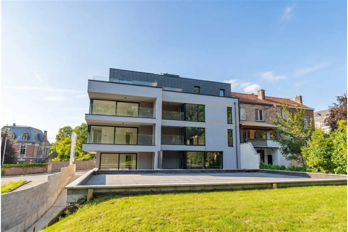 Appartement à vendre à Huy 4500 279000.00€ 2 chambres 87.00m² - annonce 756807