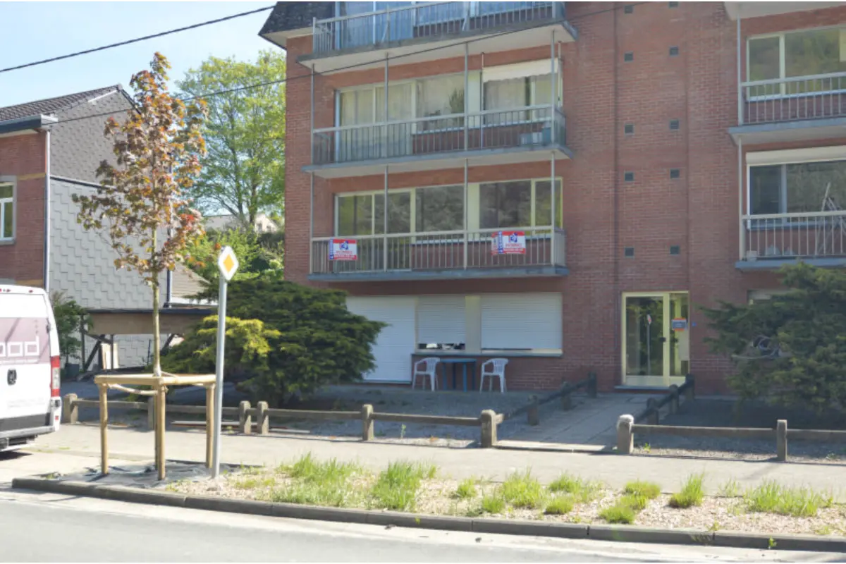Appartement à vendre à Tilff 4130 200000.00€ 2 chambres 110.00m² - annonce 756996