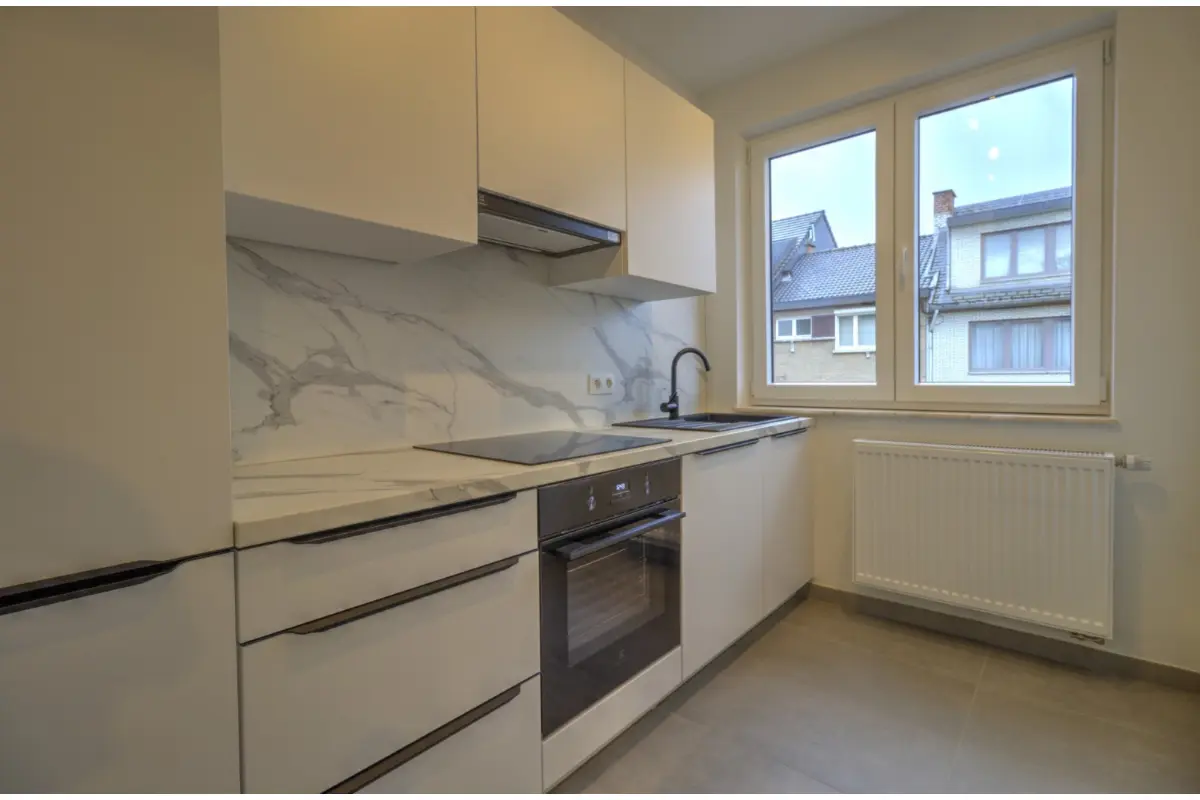 Appartement à louer à Beyne-Heusay 4610 850.00€ 2 chambres 70.00m² - annonce 756991