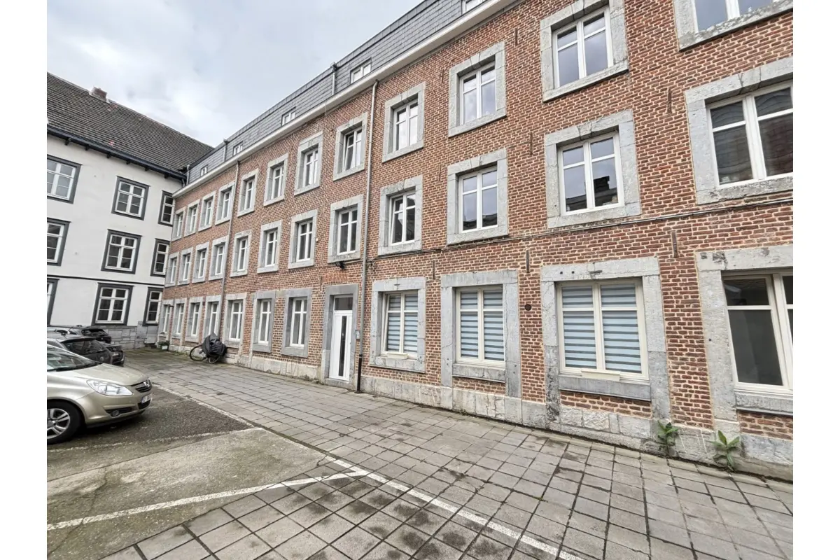 Appartement à louer à Verviers 4800 830.00€ 1 chambres 76.00m² - annonce 756611