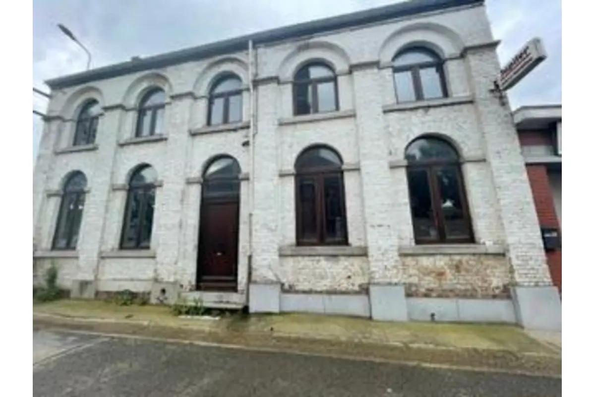 Maison à vendre à Othée 4340 160000.00€ 4 chambres 200.00m² - annonce 756609