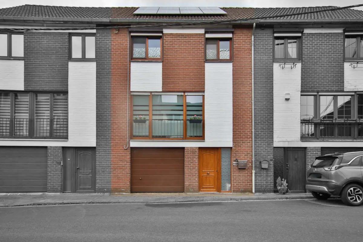 Maison à vendre à Pepinster 4860 290000.00€ 3 chambres 133.00m² - annonce 756603
