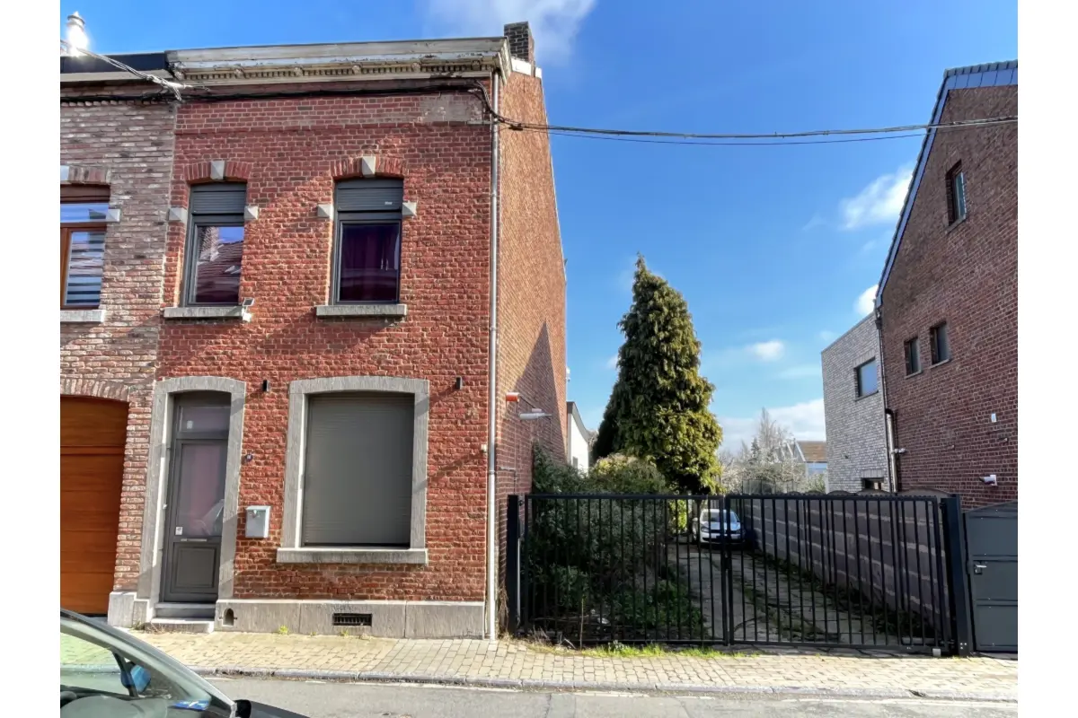 Maison à vendre à Herstal 4040 345000.00€ 2 chambres 127.00m² - annonce 756504