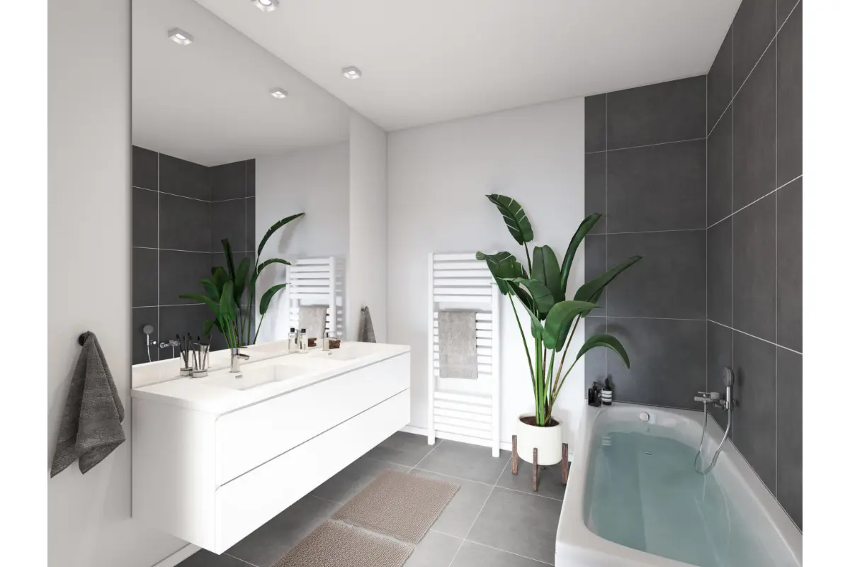 Appartement à  à Liège 4000 532500.00€ 3 chambres 149.57m² - annonce 756509