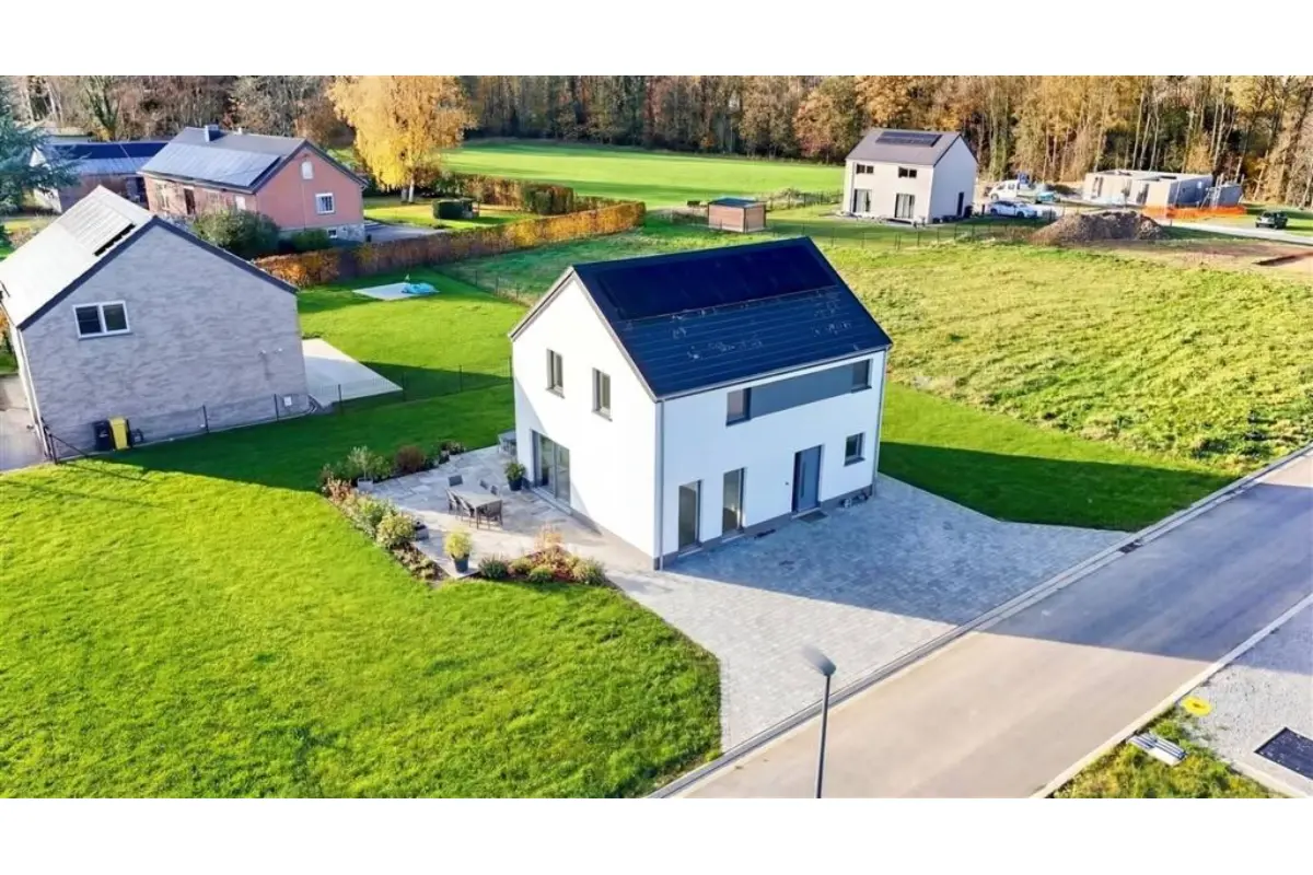 Maison à vendre à Marchin 4570 349000.00€ 3 chambres 135.00m² - annonce 756805