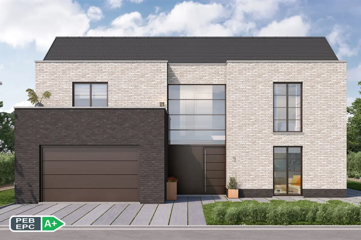 Maison à vendre à Huy 4500 556209.00€ 4 chambres 220.00m² - annonce 757592