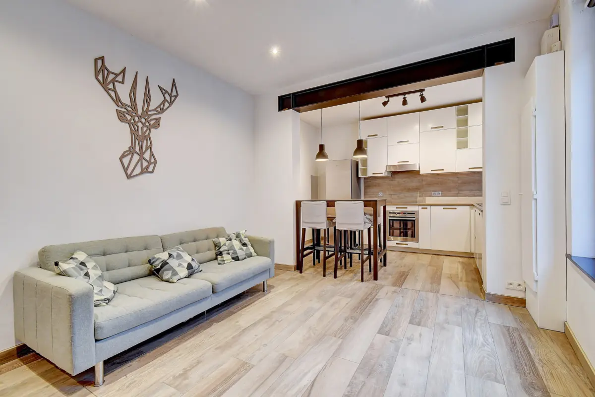 Maison à vendre à Grivegnée 4030 120000.00€ 1 chambres 69.00m² - annonce 757561