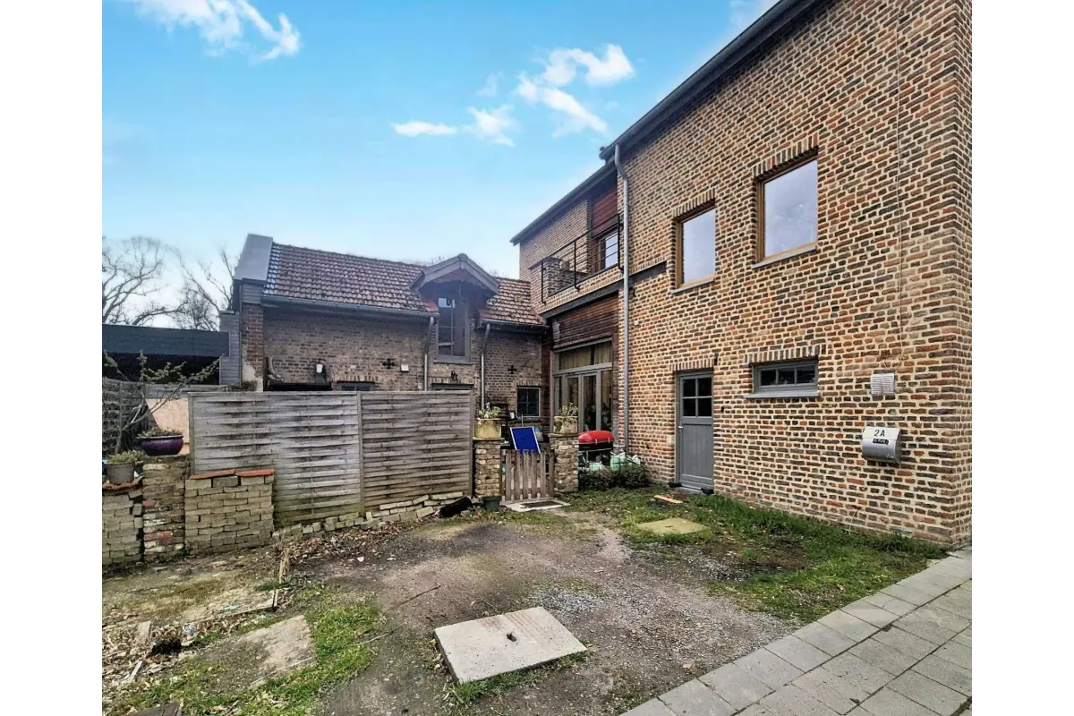 Maison à  à Hélécine 1357 300000.00€ 3 chambres 180.00m² - annonce 757780